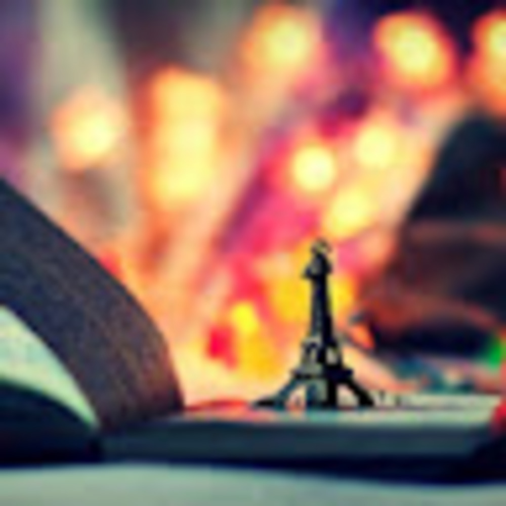 Meet your Posher, Pearl